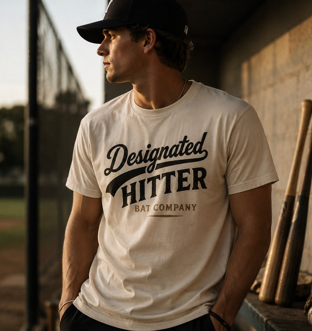 DH Bat Co. T-Shirt