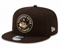 DH Bat Co. New Era 9FIFTY Snapback Hat
