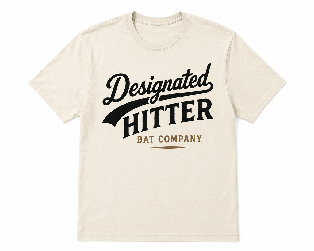 DH Bat Co. T-Shirt