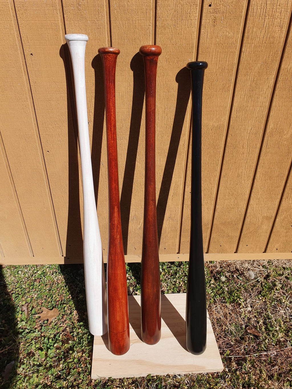 DH Bat Co. – Build Your Own Custom Pro Maple Bat