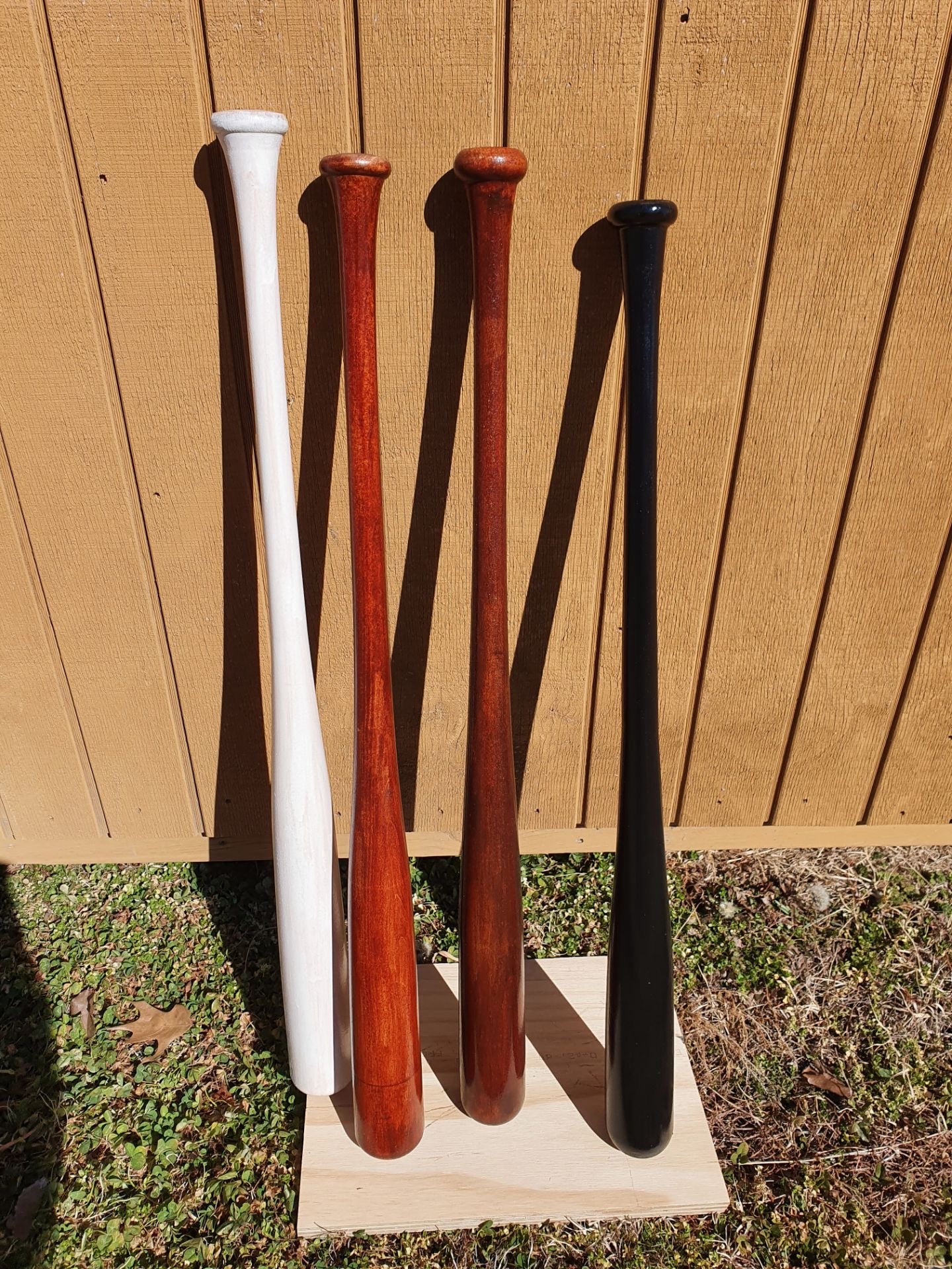 DH Bat Co. – Build Your Own Custom Pro Maple Bat