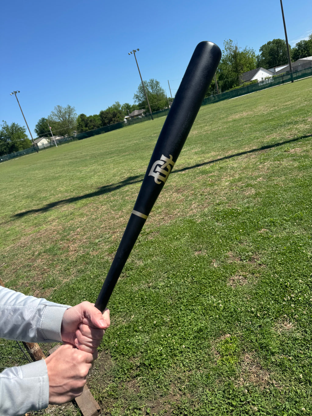 DH Bat Co. AP5 – Custom Pro Maple